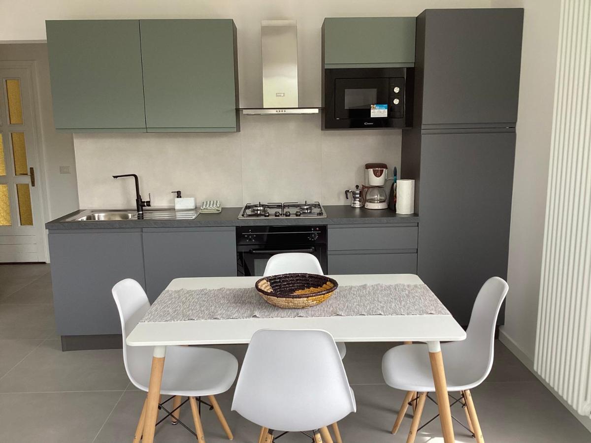 Apartamento Casa Mario&Laura - WIFI FREE Malcesine Exterior foto