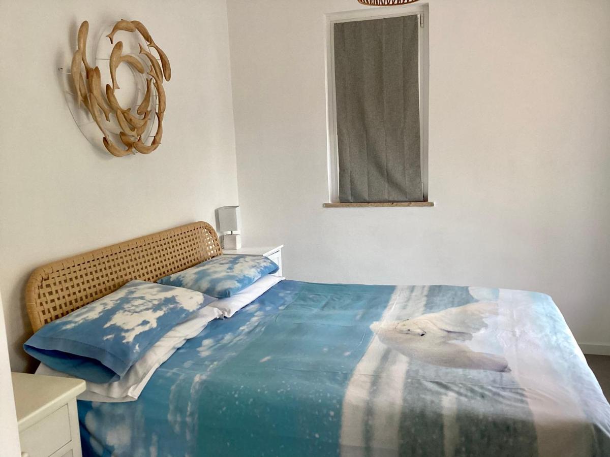 Apartamento Casa Mario&Laura - WIFI FREE Malcesine Exterior foto