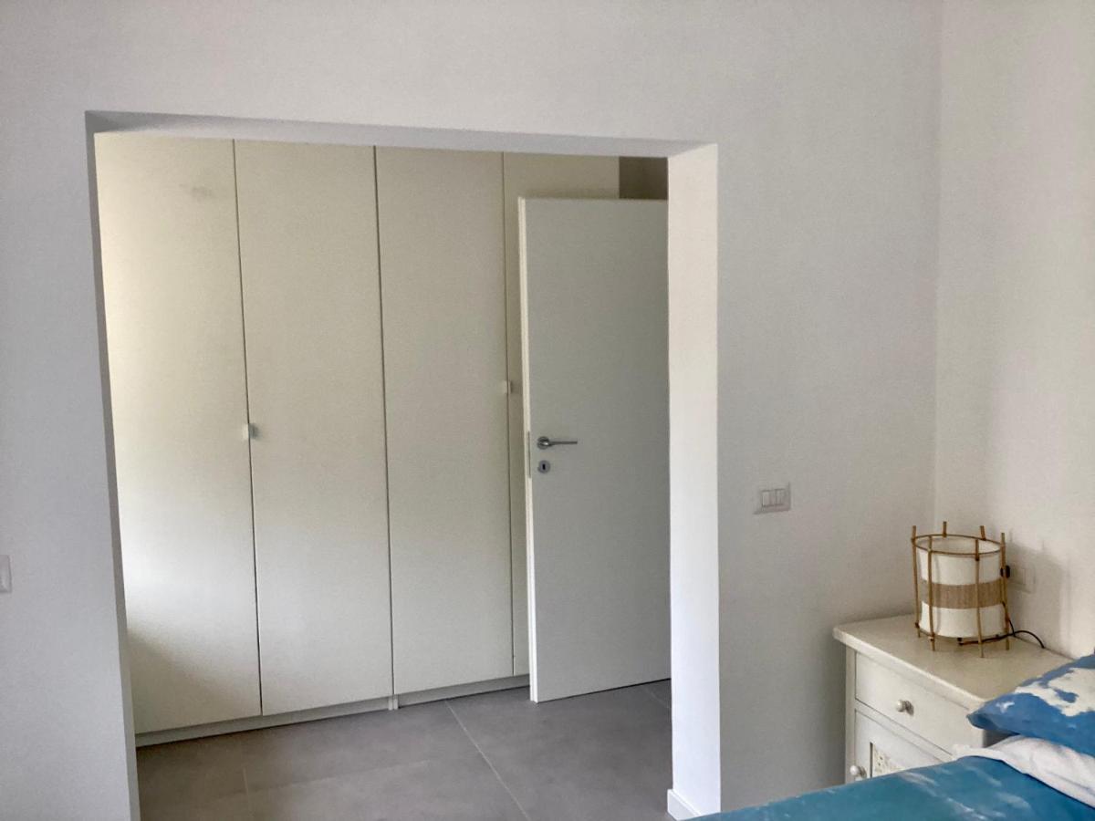 Apartamento Casa Mario&Laura - WIFI FREE Malcesine Exterior foto