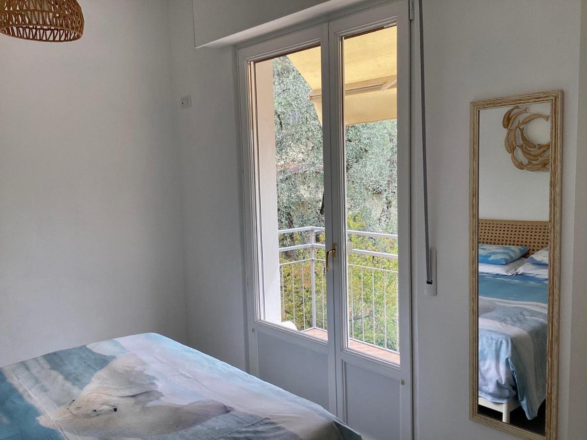 Apartamento Casa Mario&Laura - WIFI FREE Malcesine Exterior foto