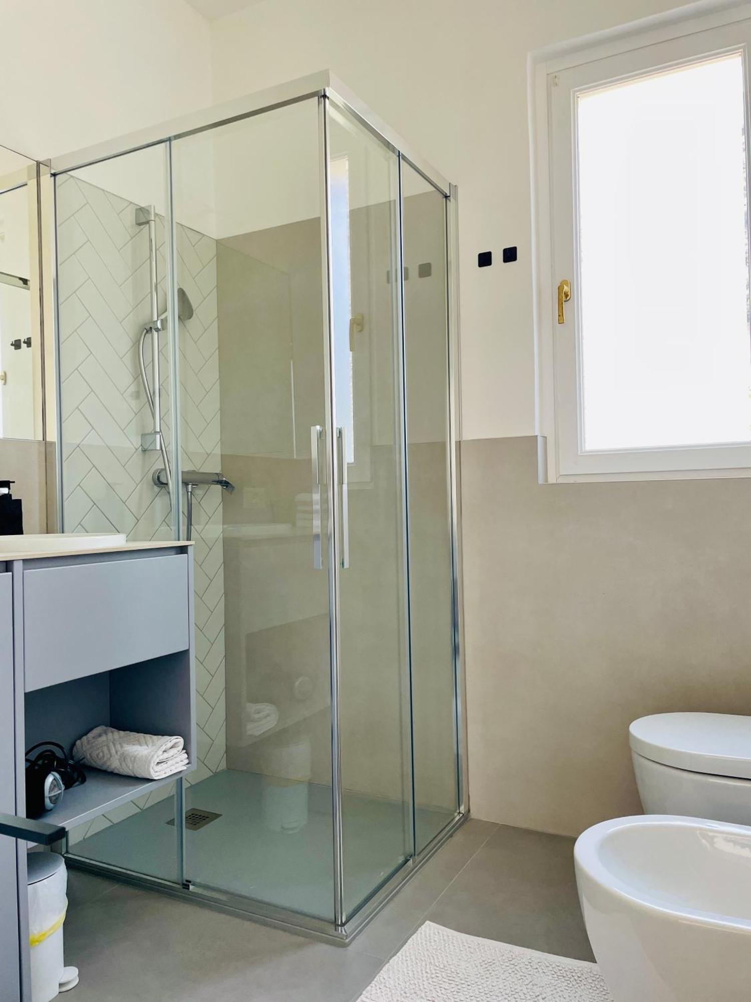Apartamento Casa Mario&Laura - WIFI FREE Malcesine Exterior foto