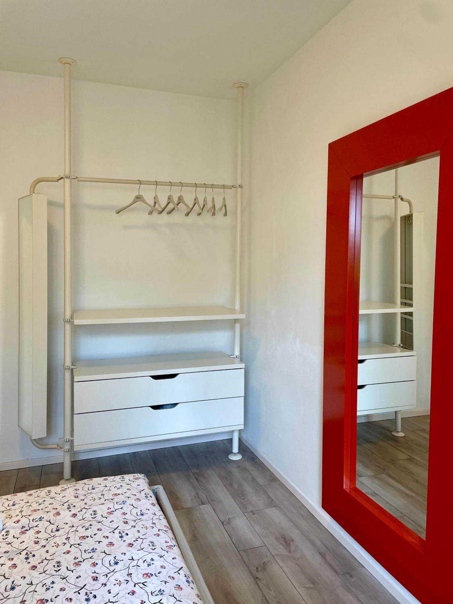 Apartamento Casa Mario&Laura - WIFI FREE Malcesine Exterior foto