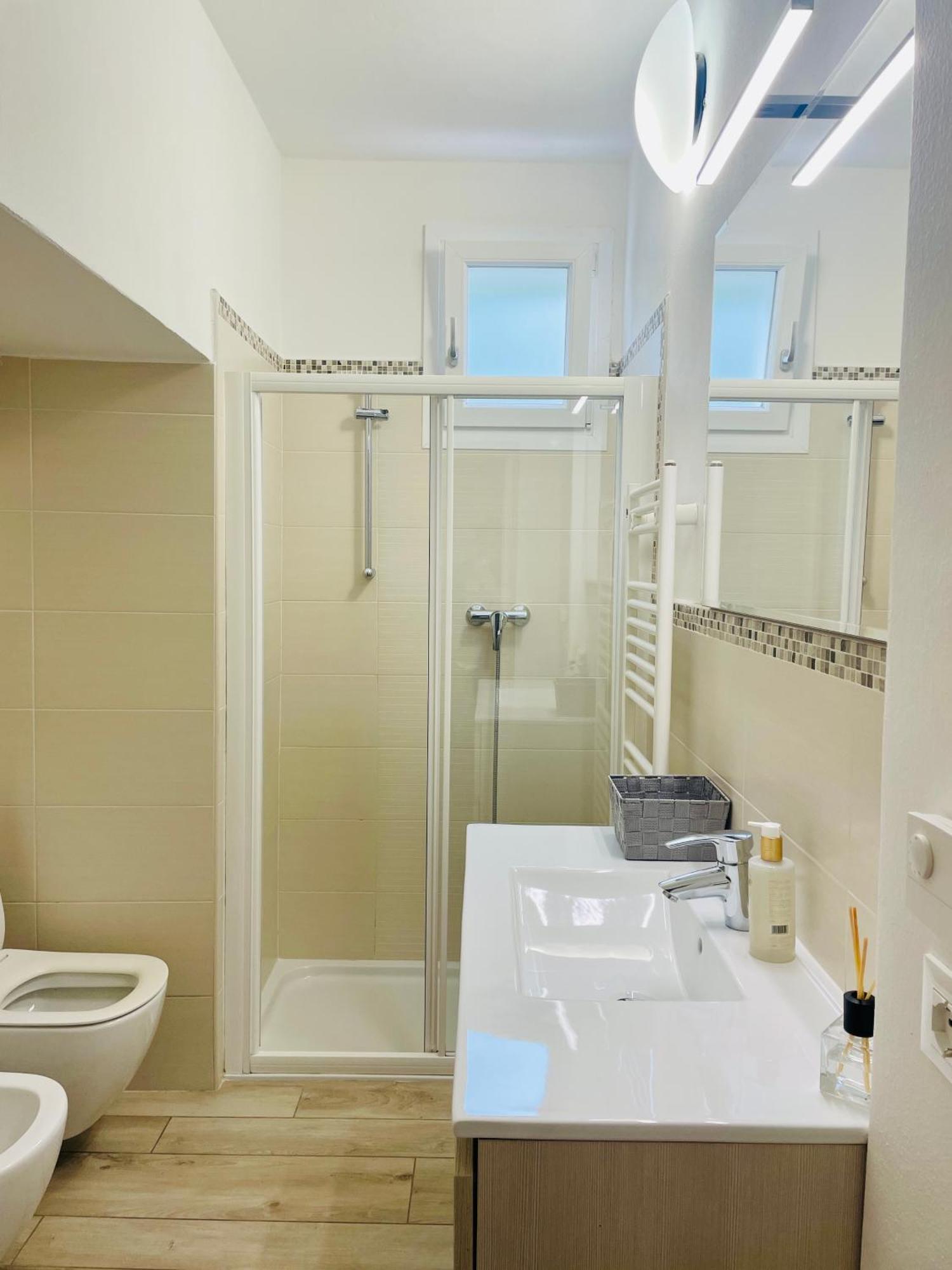 Apartamento Casa Mario&Laura - WIFI FREE Malcesine Exterior foto
