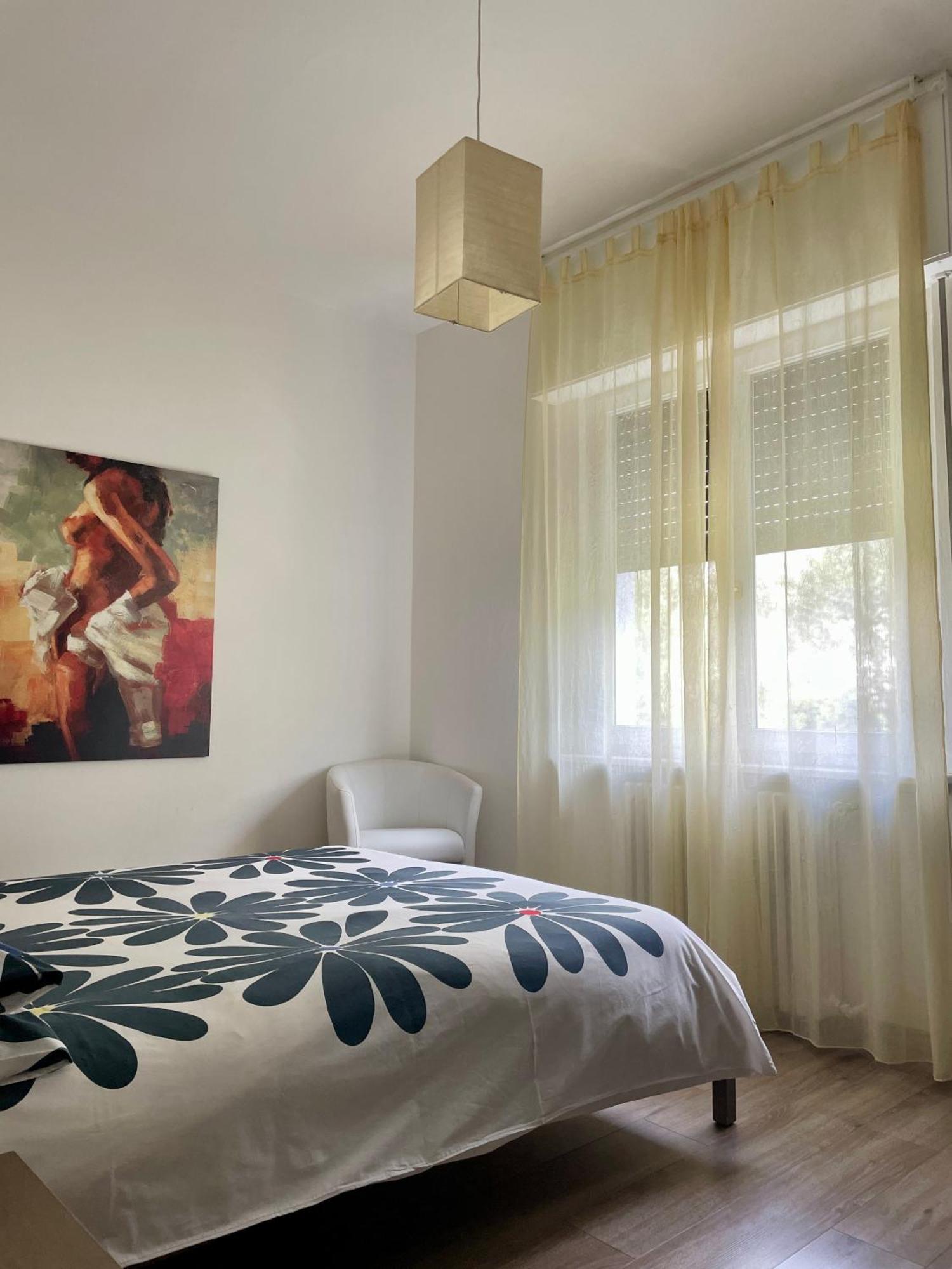 Apartamento Casa Mario&Laura - WIFI FREE Malcesine Exterior foto