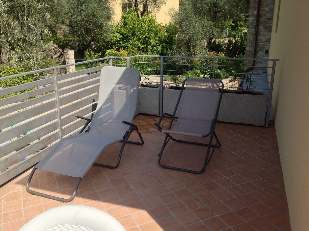 Apartamento Casa Mario&Laura - WIFI FREE Malcesine Exterior foto